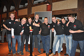 Adeco news adeco Cup2014 14