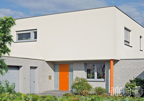 Adeco 100 tueren steinfassaden Liseo W4i Objekt1 Entfernung A 2013 HA445