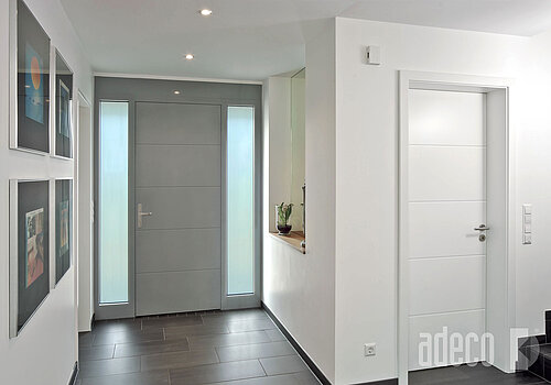 Adeco 100 tueren steinfassaden Liseo W4i Objekt1 innen A 2013